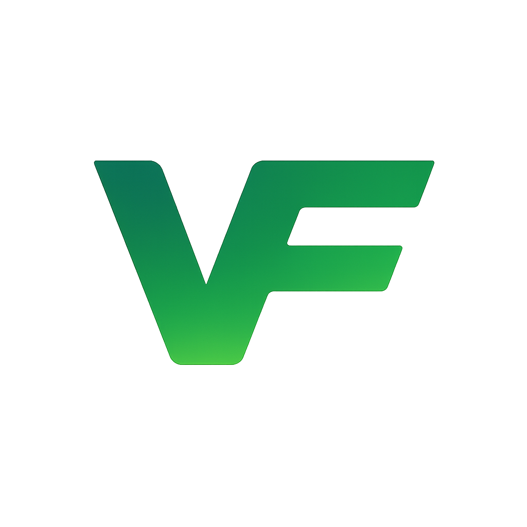 Vance Financial Logo